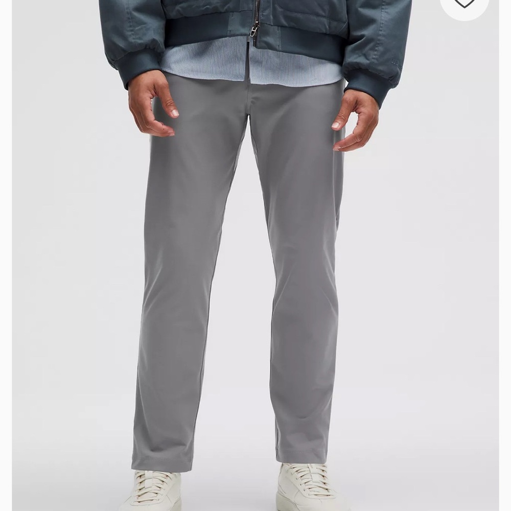 lululemon athletica Men's  pants